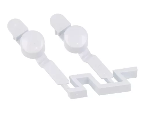 Whirlpool Mosógép Nyomógomb Szett – Opció gombok – AWE széria (C00329328)