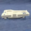 Gomb, start-stop (eredeti) WHIRLPOOL mikrohullámú sütő