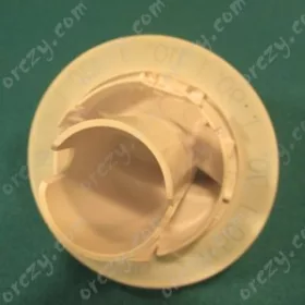 Gomb, programkapcsoló (eredeti) WHIRLPOOL szárítógép