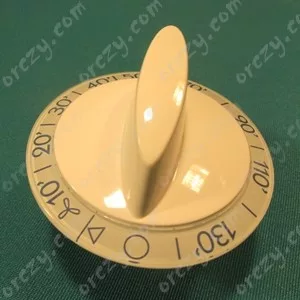 Gomb, programkapcsoló (eredeti) WHIRLPOOL szárítógép