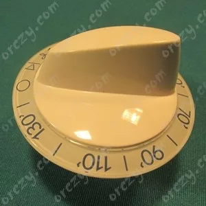 Gomb, programkapcsoló (eredeti) WHIRLPOOL szárítógép