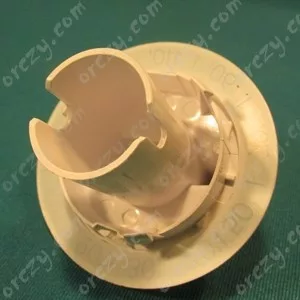 Gomb, programkapcsoló (eredeti) WHIRLPOOL szárítógép