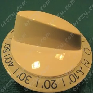 Gomb, programkapcsoló (eredeti) WHIRLPOOL szárítógép