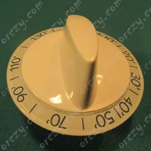 Gomb, programkapcsoló (eredeti) WHIRLPOOL szárítógép