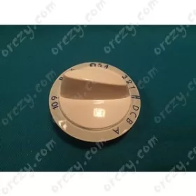   Gomb (programválasztó kapcsoló) WHIRLPOOL pl.: FL5103/A mosógép