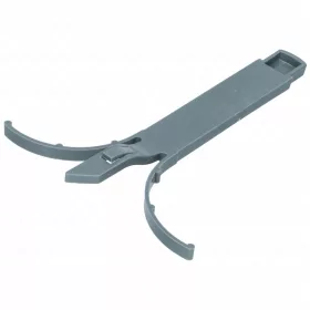   Rögzítő Elem ajtó (eredeti) WHIRLPOOL / INDESIT szárítógép