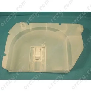 Csepptálca (eredeti) WHIRLPOOL hűtőgép