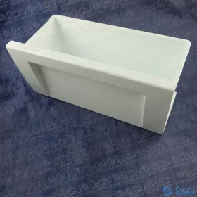   Fiók fagyasztótér (eredeti) WHIRLPOOL / INDESIT hűtőgép