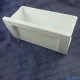 Fiók fagyasztótér (eredeti) WHIRLPOOL / INDESIT hűtőgép