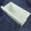 Fiók fagyasztótér (eredeti) WHIRLPOOL / INDESIT hűtőgép
