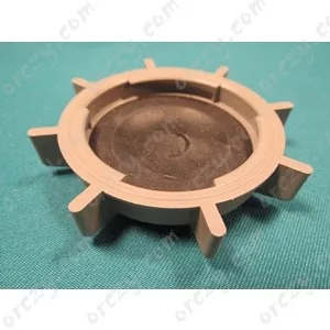 Kupak sótartály (eredeti) WHIRLPOOL mosogatógép