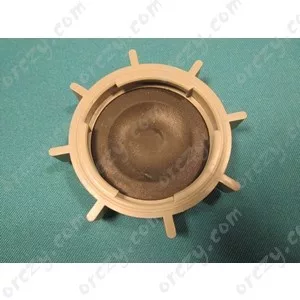 Kupak sótartály (eredeti) WHIRLPOOL mosogatógép