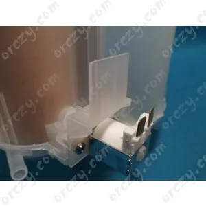 Sótartály WHIRLPOOL mosogatógép