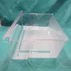 Fiók, zöldségtartó (eredeti) WHIRLPOOL hűtőgép