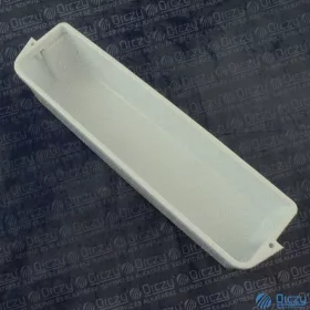   Whirlpool tárolóedény 481241879844 446x90 mm-es palacktartó a hűtőszekrény ajtajához