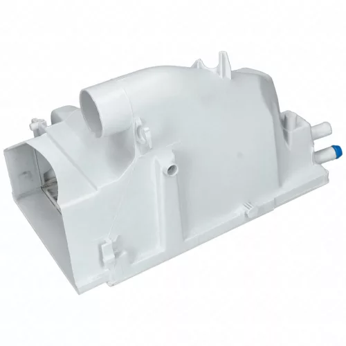 Mosószertartó ház (eredeti) WHIRLPOOL / INDESIT mosógép