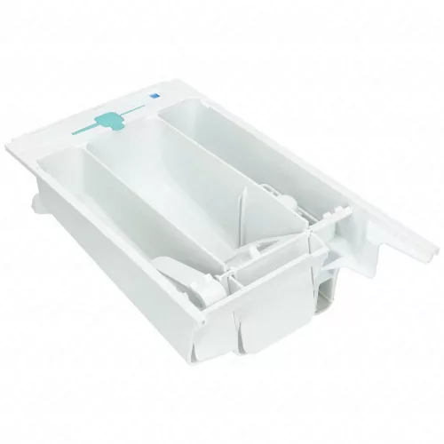 Mosószertartó (eredeti) WHIRLPOOL / INDESIT mosógép