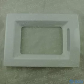 Ajtó (eredeti) WHIRLPOOL / INDESIT szárítógép
