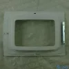 Ajtó (eredeti) WHIRLPOOL / INDESIT szárítógép