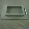 Ajtó (eredeti) WHIRLPOOL / INDESIT szárítógép