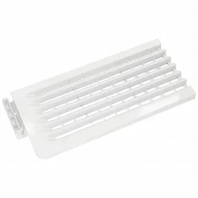   Szellőzőrács (szűrő elé, eredeti) WHIRLPOOL szárítógép