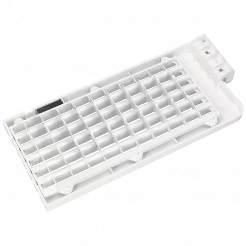 Szellőzőrács (szűrő elé, eredeti) WHIRLPOOL szárítógép