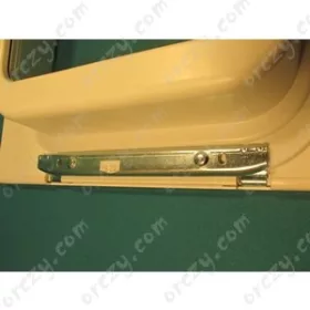 Ajtó komplett (eredeti) WHIRLPOOL szárítógép