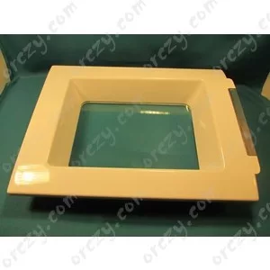 Ajtó komplett (eredeti) WHIRLPOOL szárítógép