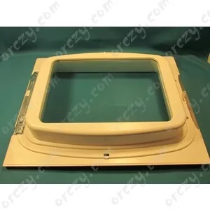 Ajtó komplett (eredeti) WHIRLPOOL szárítógép