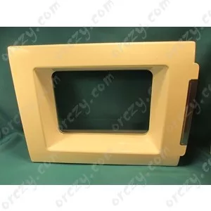 Ajtó komplett (eredeti) WHIRLPOOL szárítógép