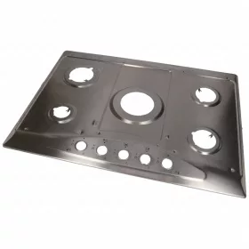 Szennytálca WHIRLPOOL gázfőzőlap