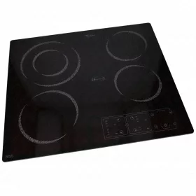 Kerámialap (eredeti) WHIRLPOOL tűzhely