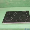 Kerámia üveglap (eredeti) WHIRLPOOL főzőlap (Elektronika nélkül)