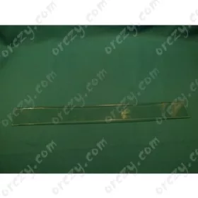 Üveg (gőzelterelő) WHIRLPOOL páraelszívó