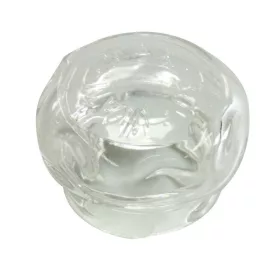 Whirlpool Sütő Lámpabúra – ø 48mm, Hőálló üveg – AKP és AKZ szériákhoz (481245028007)
