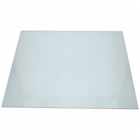   468x402 mm Üveg, sütőajtó, belső, (eredeti) WHIRLPOOL tűzhely