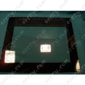 Üveg (sütő ajtó, belső) WHIRLPOOL tűzhely