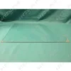 285x400 MM Üveg, polc zöldségtartó feletti (eredeti) WHIRLPOOL hűtőgép