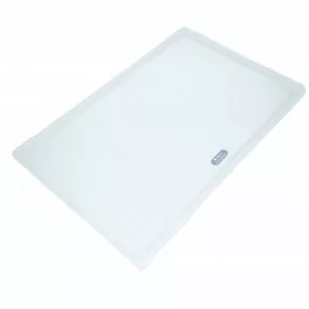 Üvegpolc (eredeti) WHIRLPOOL hűtőgép