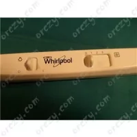 Burkolat - Kezelőlap