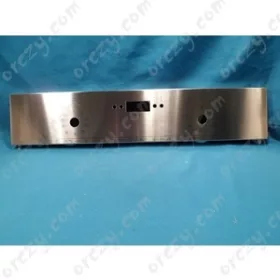 Előlap (kezelő burkolat) WHIRLPOOL tűzhely