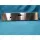 Előlap (kezelő burkolat) WHIRLPOOL tűzhely