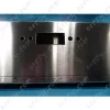 Előlap (kezelő burkolat) WHIRLPOOL tűzhely