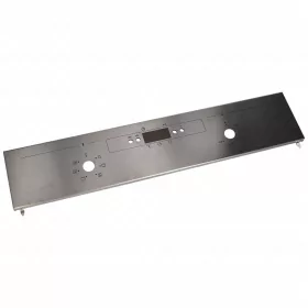 Burkolat (kezelő panel) WHIRLPOOL sütő