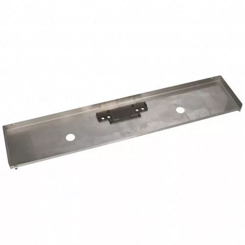 Burkolat (kezelő panel) WHIRLPOOL sütő