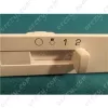 Kapcsolólemez WHIRLPOOL páraelszívó
