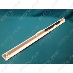 Fokozatkapcsoló gomb + előlap WHIRLPOOL páraelszívó