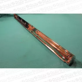 Előlap + gombok (eredeti) WHIRLPOOL páraelszívó