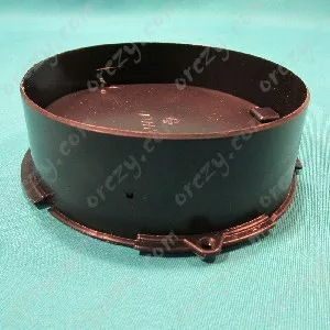 Pillangószelep (eredeti) WHIRLPOOL páraelszívó