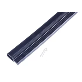 Whirlpool / Indesit Mosogatógép Alsó Ajtótömítés – 54 cm – 60 cm-es gépekhez (C00311260)